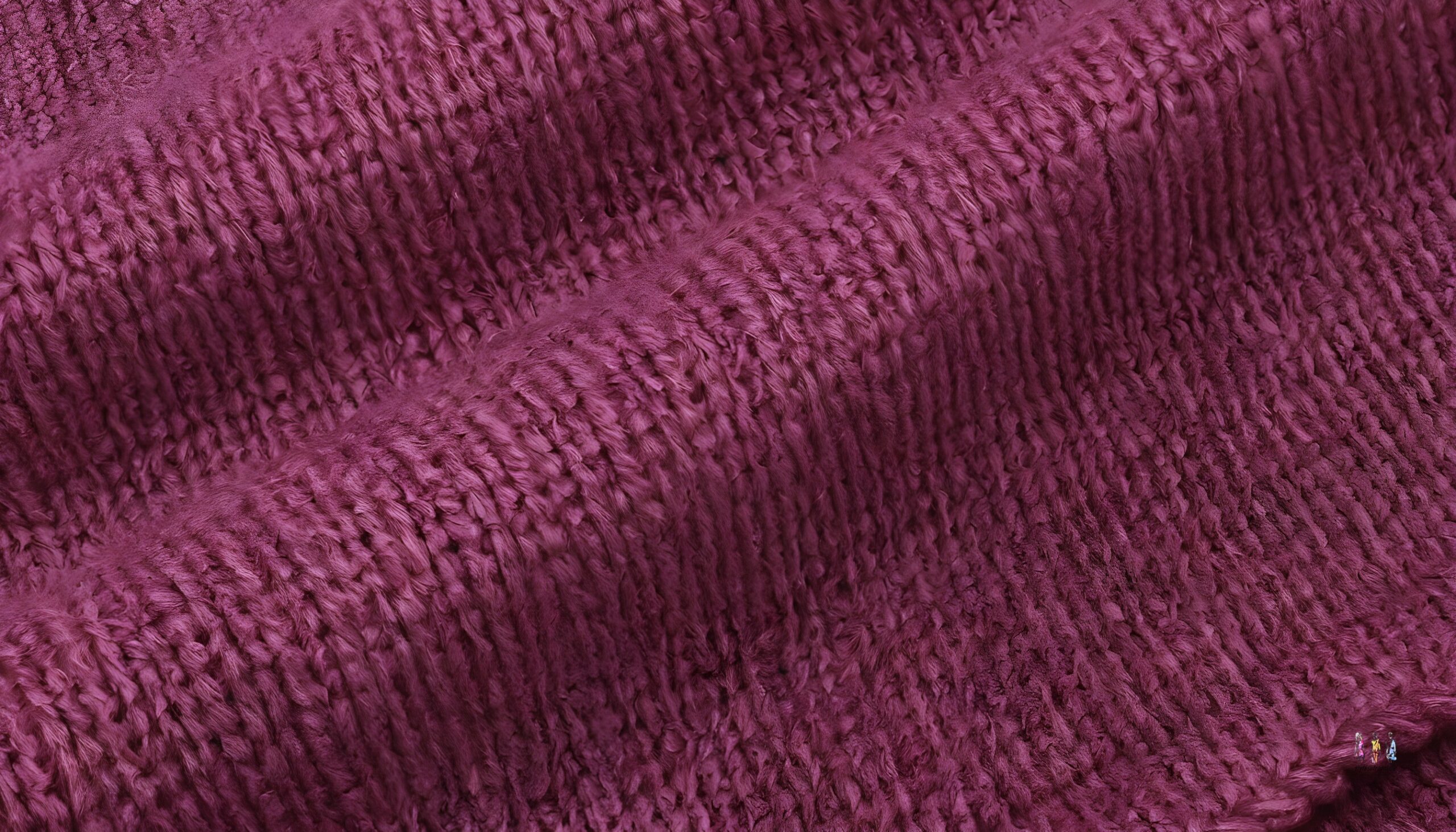 Rib Knit Fabric – A Complete Guide, Patterns, Washing Tips